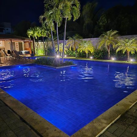 Village Acqua Guarajuba Exterior foto