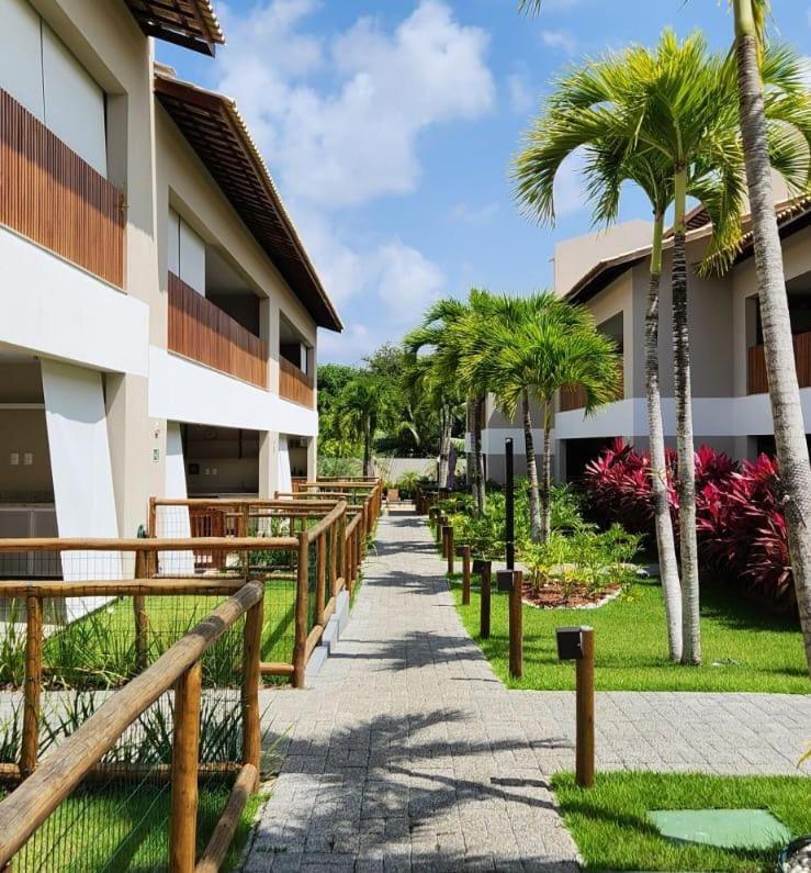 Village Acqua Guarajuba Exterior foto